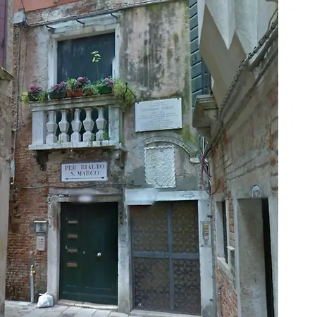 Apartment Santa Croce *
