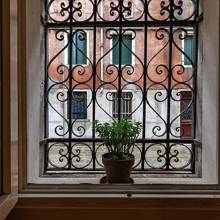 Apartment Santa Croce *