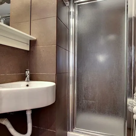 Santa Croce Apartment