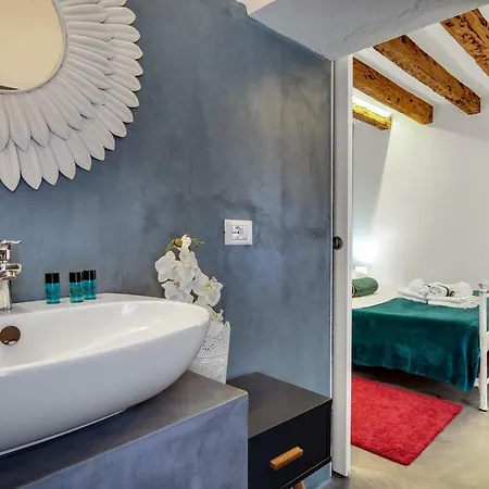Apartment Santa Croce *