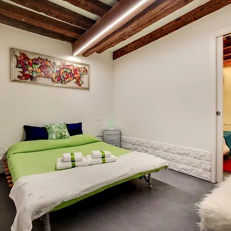 Apartment Santa Croce
