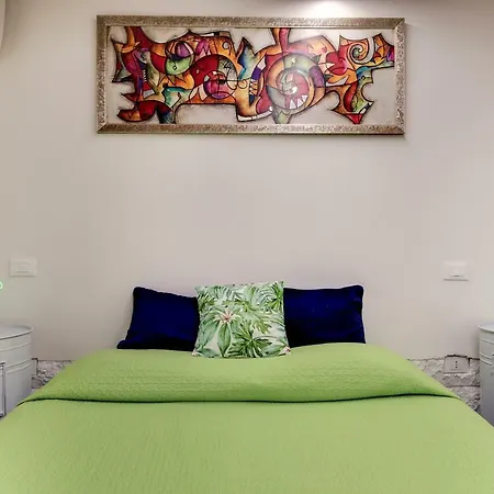 Apartment Santa Croce