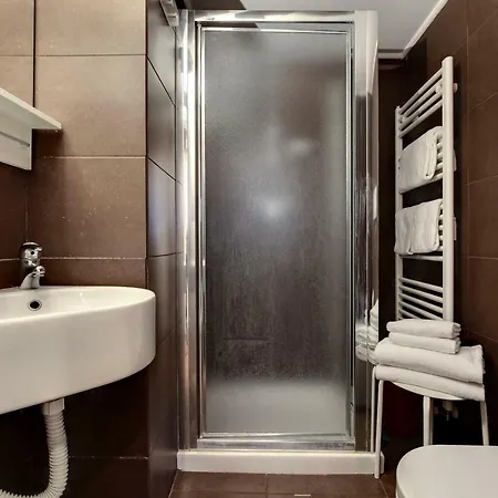 Santa Croce Apartment *