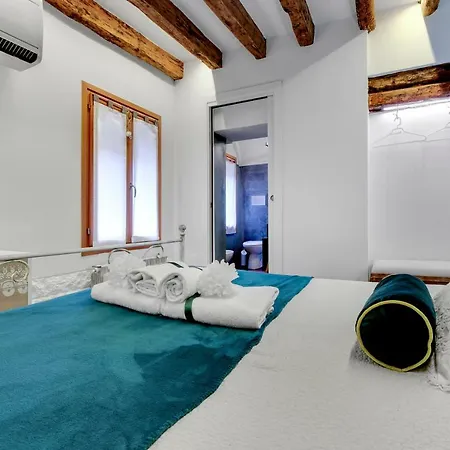 Apartment Santa Croce Venice