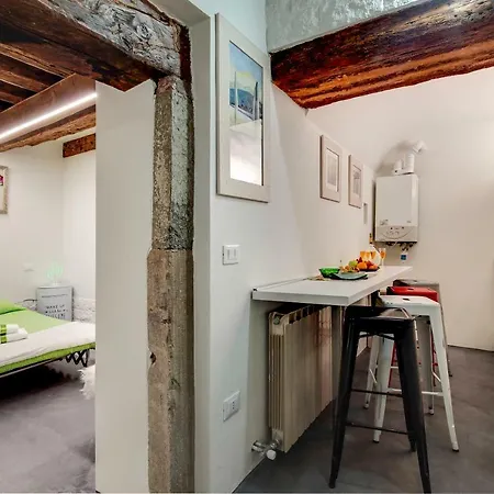 Apartment Santa Croce