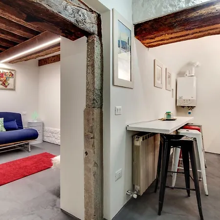 Apartment Santa Croce Venice