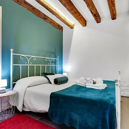 Santa Croce Апартаменты